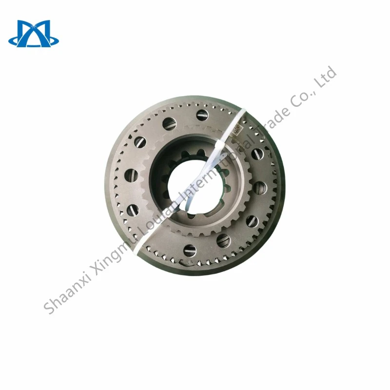 New 5th & 6th Gear Synchronizer Assembly Parts 12JSDX240T-1701190 For Heavy Truck Shacman X3000 factory