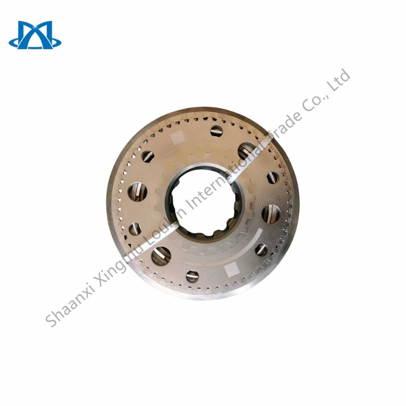 New 5th & 6th Gear Synchronizer Assembly Parts 12JSDX240T-1701190 For Heavy Truck Shacman X3000 high quality